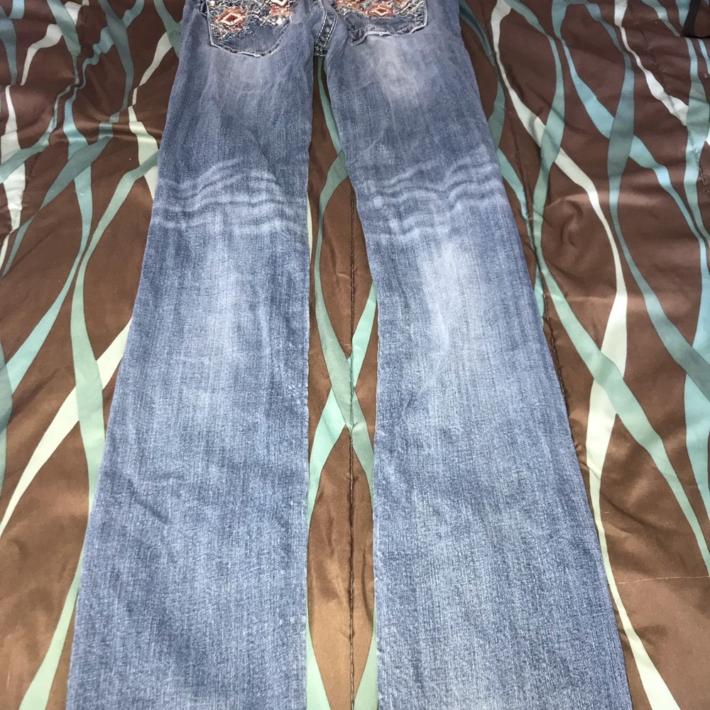 Miss Me Jeans Size 26